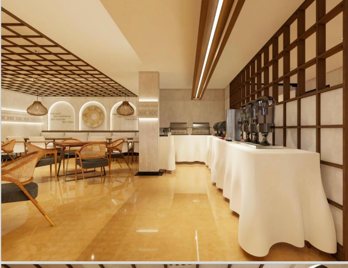 Hotel La Premier Гайдарабад Екстер'єр фото